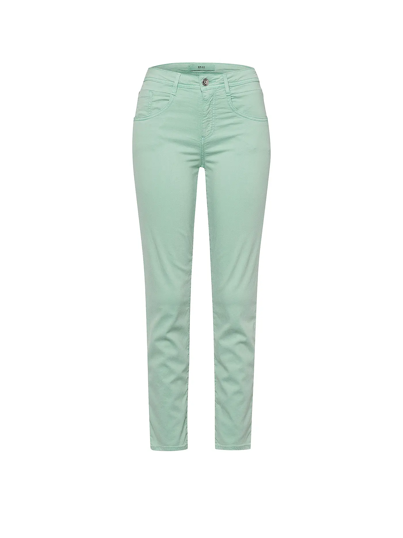 BRAX | Hose Skinny Fit SHAKIRA S | mint
